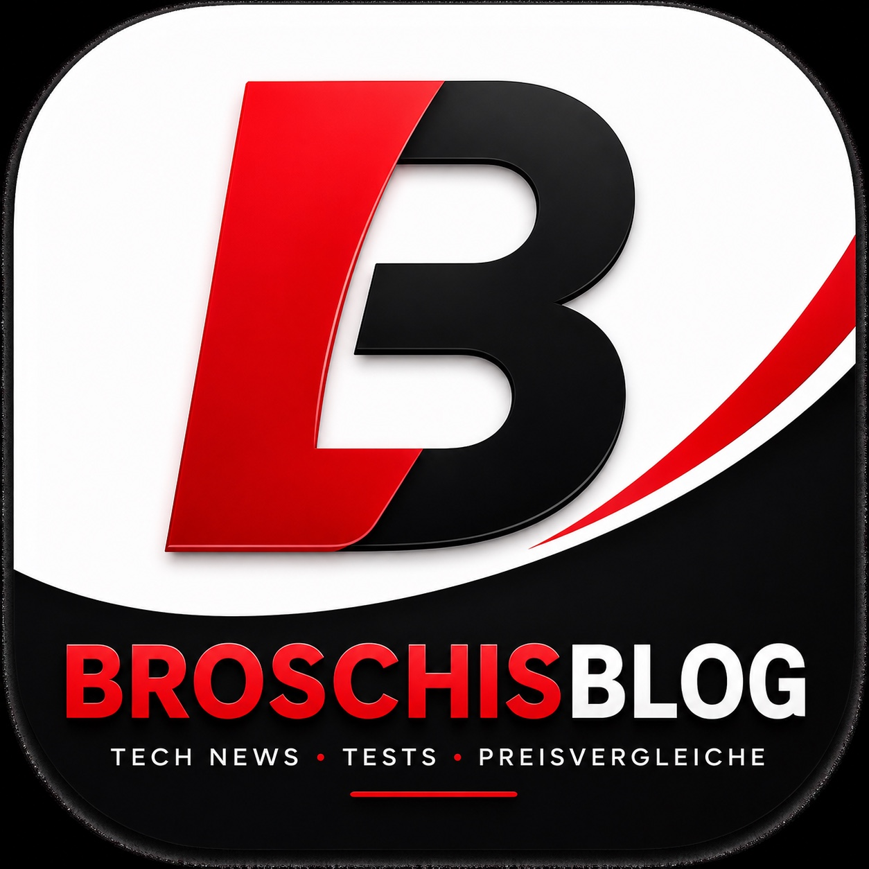 BroschisBlog App-Icon