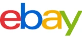 eBay Logo