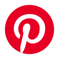 Pinterest Symbol