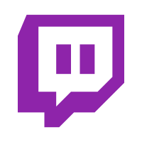 Twitch Symbol