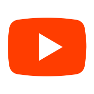 YouTube Symbol